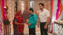 Mehndi Wala Ghar - 28th May 2024